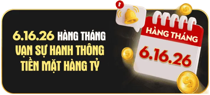 Ưu đãi nạp tiền và hoàn trả tại BMWbet88 Win