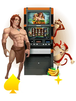 Nổ Hũ & Bắn Cá hấp dẫn