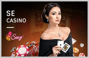 Ưu đãi casino trực tuyến